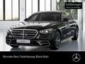 Mercedes-Benz S 450 d L 4M AMG+PANO+360+MULTIBEAM+BURMESTER3D Noir - thumbnail 1