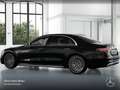 Mercedes-Benz S 450 d L 4M AMG+PANO+360+MULTIBEAM+BURMESTER3D Noir - thumbnail 14