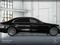Mercedes-Benz S 450 d L 4M AMG+PANO+360+MULTIBEAM+BURMESTER3D Schwarz - thumbnail 18