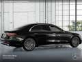 Mercedes-Benz S 450 d L 4M AMG+PANO+360+MULTIBEAM+BURMESTER3D Schwarz - thumbnail 16