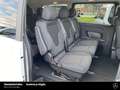 Mercedes-Benz EQV 300 EQV 300 Lang MOPF II DISTRONIC SITZHZG 8-SITZER Weiß - thumbnail 10