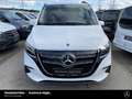 Mercedes-Benz EQV 300 EQV 300 Lang MOPF II DISTRONIC SITZHZG 8-SITZER Weiß - thumbnail 4