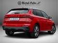 Skoda Kamiq First Edition 1.5 TSI Kamera Navi DSG Rot - thumbnail 3