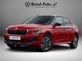 Skoda Kamiq First Edition 1.5 TSI Kamera Navi DSG Rot - thumbnail 1