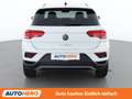 Volkswagen T-Roc 1.0 TSI Design *LED*PDC*SPUR*SHZ* Weiß - thumbnail 5