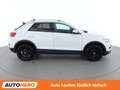 Volkswagen T-Roc 1.0 TSI Design *LED*PDC*SPUR*SHZ* Weiß - thumbnail 7
