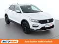 Volkswagen T-Roc 1.0 TSI Design *LED*PDC*SPUR*SHZ* Weiß - thumbnail 8