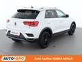 Volkswagen T-Roc 1.0 TSI Design *LED*PDC*SPUR*SHZ* Weiß - thumbnail 6