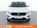 Volkswagen T-Roc 1.0 TSI Design *LED*PDC*SPUR*SHZ* Weiß - thumbnail 9