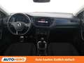 Volkswagen T-Roc 1.0 TSI Design *LED*PDC*SPUR*SHZ* Weiß - thumbnail 12