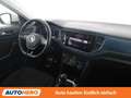 Volkswagen T-Roc 1.0 TSI Design *LED*PDC*SPUR*SHZ* Weiß - thumbnail 13