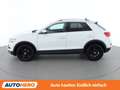 Volkswagen T-Roc 1.0 TSI Design *LED*PDC*SPUR*SHZ* Weiß - thumbnail 3