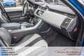 Land Rover Range Rover Sport SVR*Carbon*Pano*Standhzg*HUD* Blau - thumbnail 15