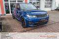 Land Rover Range Rover Sport SVR*Carbon*Pano*Standhzg*HUD* Blau - thumbnail 8