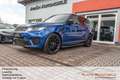 Land Rover Range Rover Sport SVR*Carbon*Pano*Standhzg*HUD* Blau - thumbnail 2