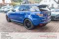 Land Rover Range Rover Sport SVR*Carbon*Pano*Standhzg*HUD* Blau - thumbnail 4