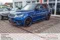 Land Rover Range Rover Sport SVR*Carbon*Pano*Standhzg*HUD* Blau - thumbnail 6