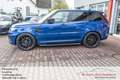 Land Rover Range Rover Sport SVR*Carbon*Pano*Standhzg*HUD* Blau - thumbnail 5