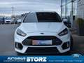 Ford Focus RS ALLRAD|NAVI|WINTER PK|BI-XENON| Blanc - thumbnail 8