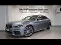 BMW 530 e iPerformance Berline Kit M Sport Bleu - thumbnail 1