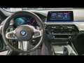 BMW 530 e iPerformance Berline Kit M Sport Bleu - thumbnail 6