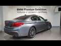 BMW 530 e iPerformance Berline Kit M Sport Bleu - thumbnail 2