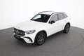 Mercedes-Benz GLC 200 d 4M AMG Line Weiß - thumbnail 2