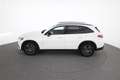 Mercedes-Benz GLC 200 d 4M AMG Line Weiß - thumbnail 3