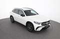 Mercedes-Benz GLC 200 d 4M AMG Line Weiß - thumbnail 7