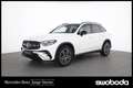 Mercedes-Benz GLC 200 d 4M AMG Line Weiß - thumbnail 1