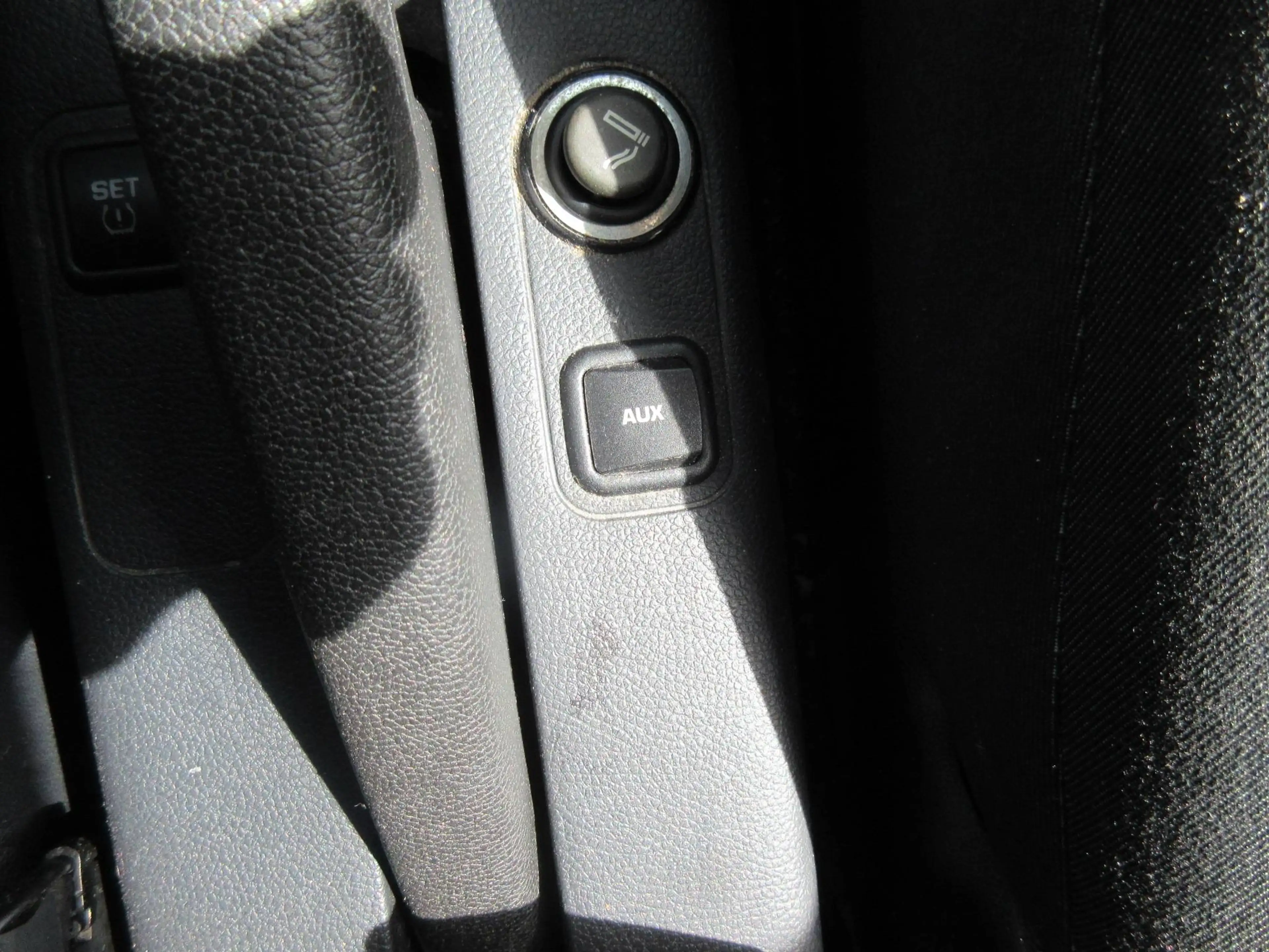 Skoda Roomster Active Plus Edition Klima HU - NEU — photo 15