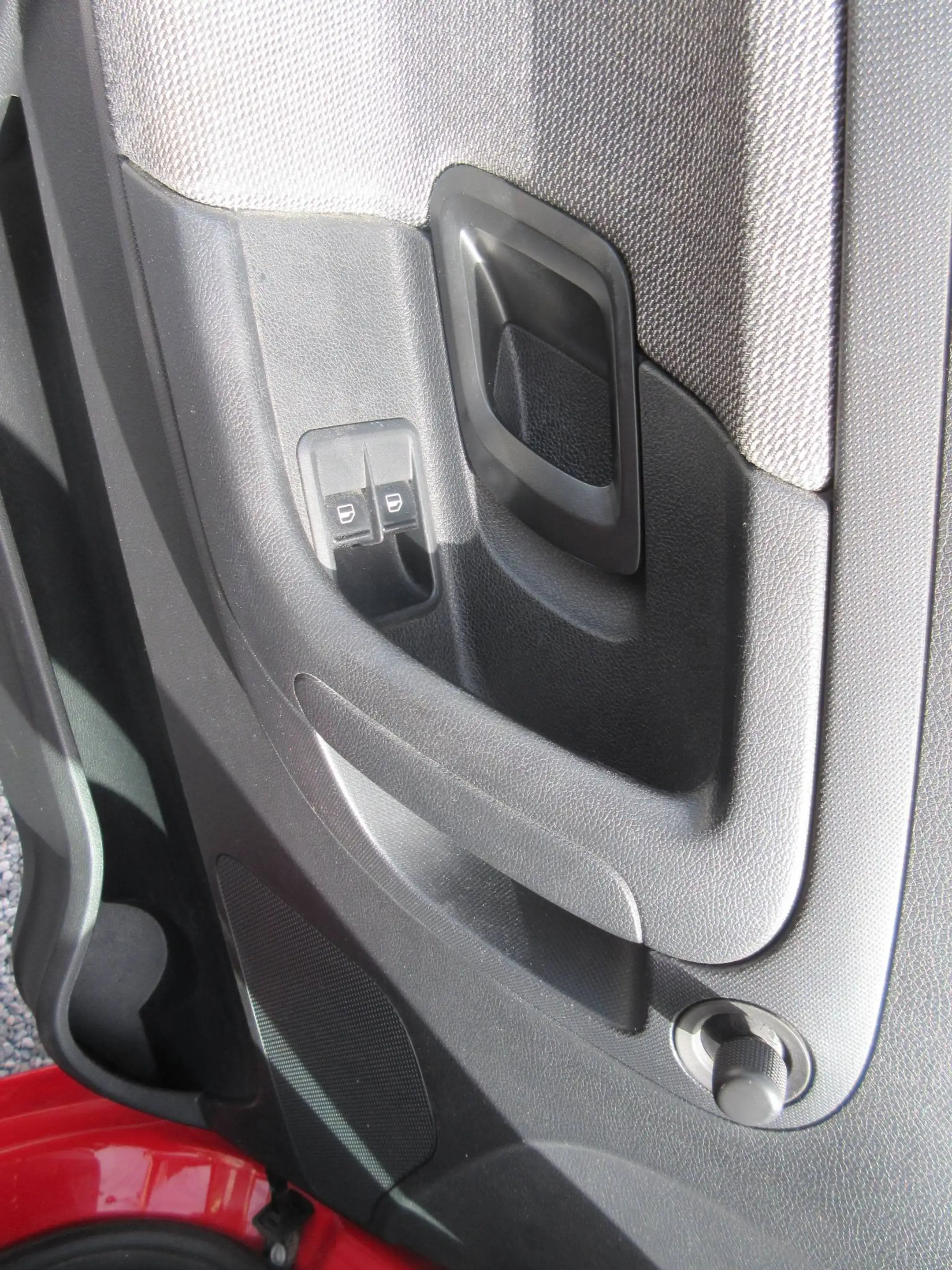 Skoda Roomster Active Plus Edition Klima HU - NEU — photo 12