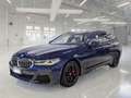BMW 530 530d xDrive MH48V 183kW MSport Auto Touring - thumbnail 1