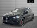 Mercedes-Benz GLA 35 AMG Mercedes-AMG GLA 35 4MATIC Schwarz - thumbnail 1