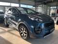 Kia Sportage GT-Line 4WD Blau - thumbnail 12