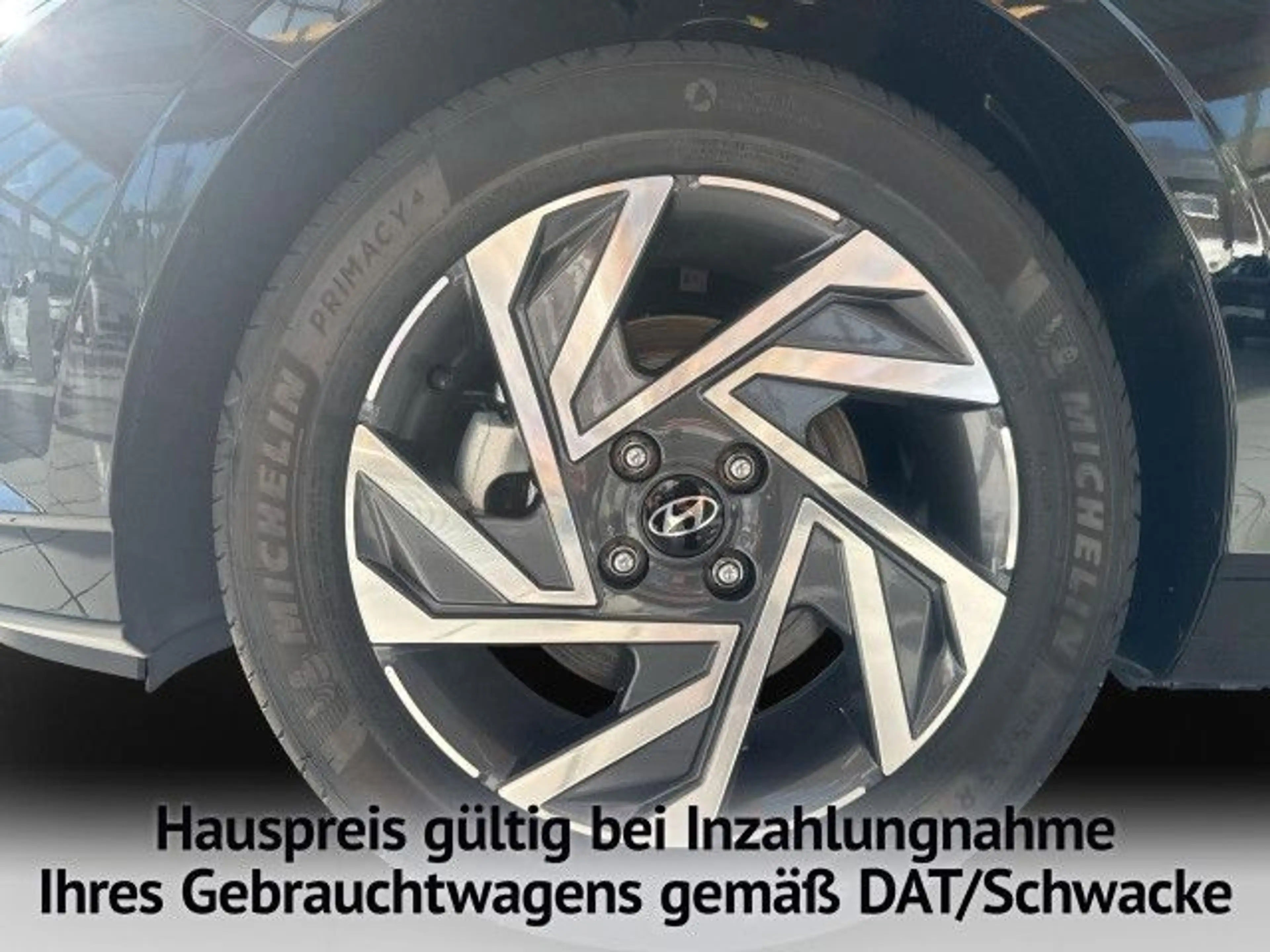 Hyundai i20 Trend 1.0 Turbo Benzin Bluetooth Navi LED — photo 15