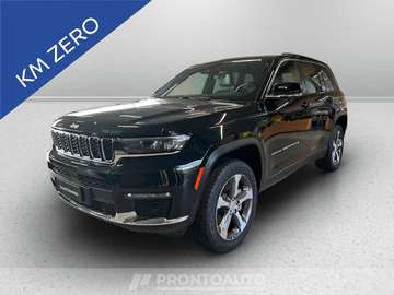 2.0 atx phev limited 4xe auto "  KM 0 "