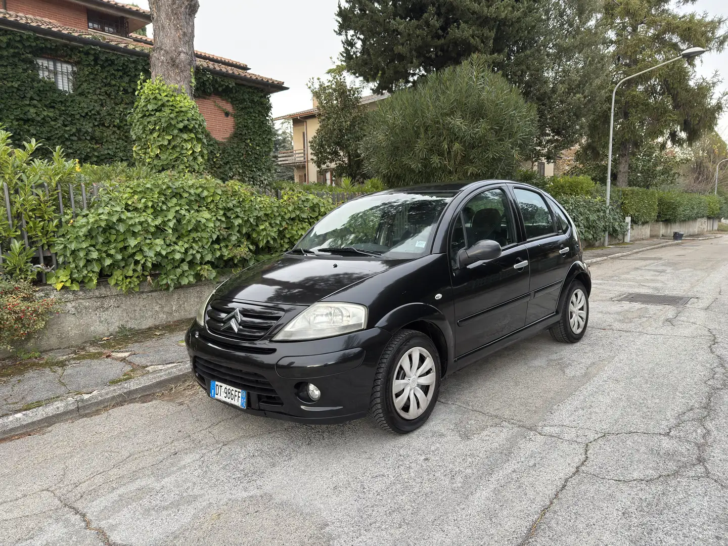 Citroen C3 1.4 diesel - 1