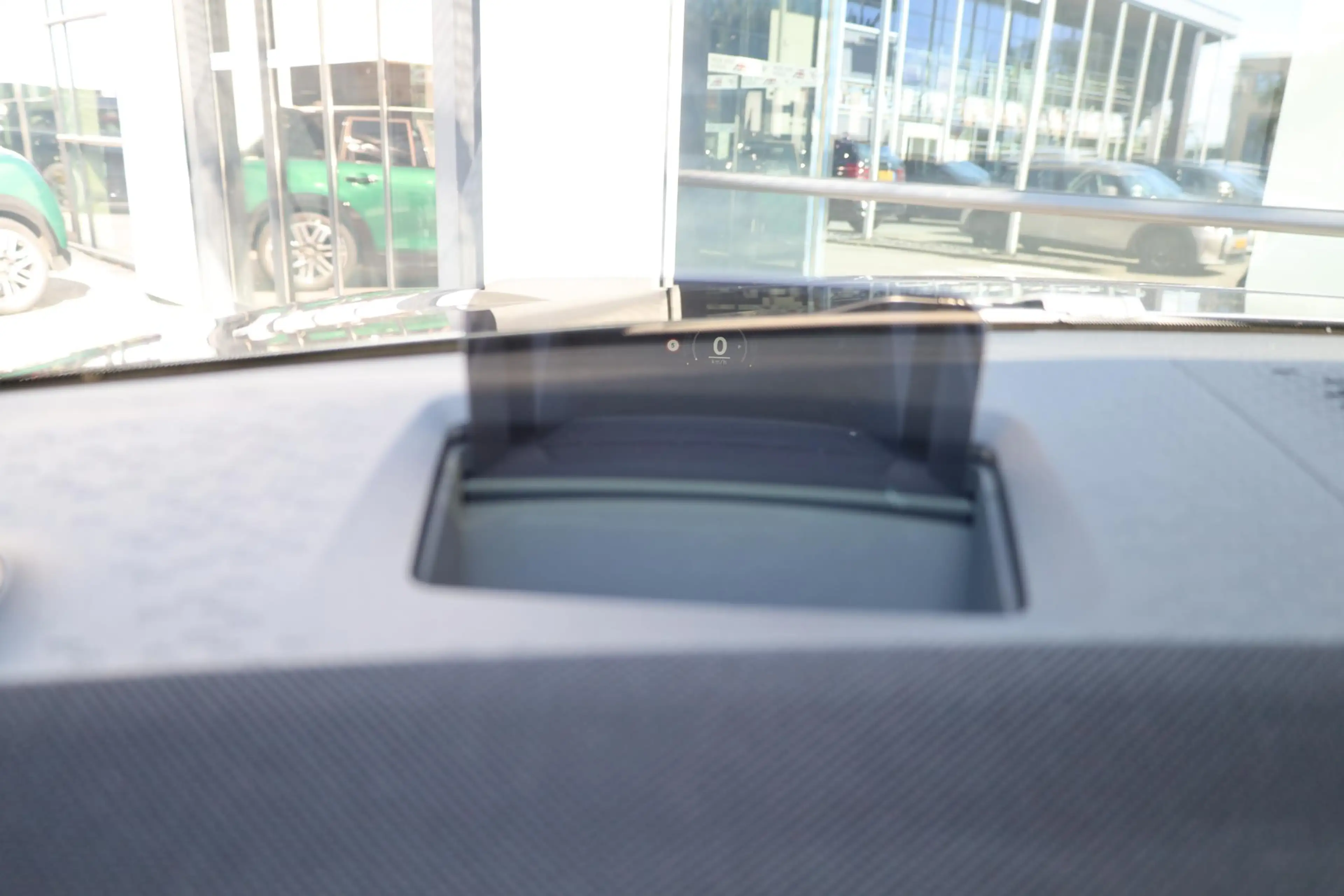 MINI Countryman S All4 | John Cooper Works uitvoering | Pakket XL — photo 13