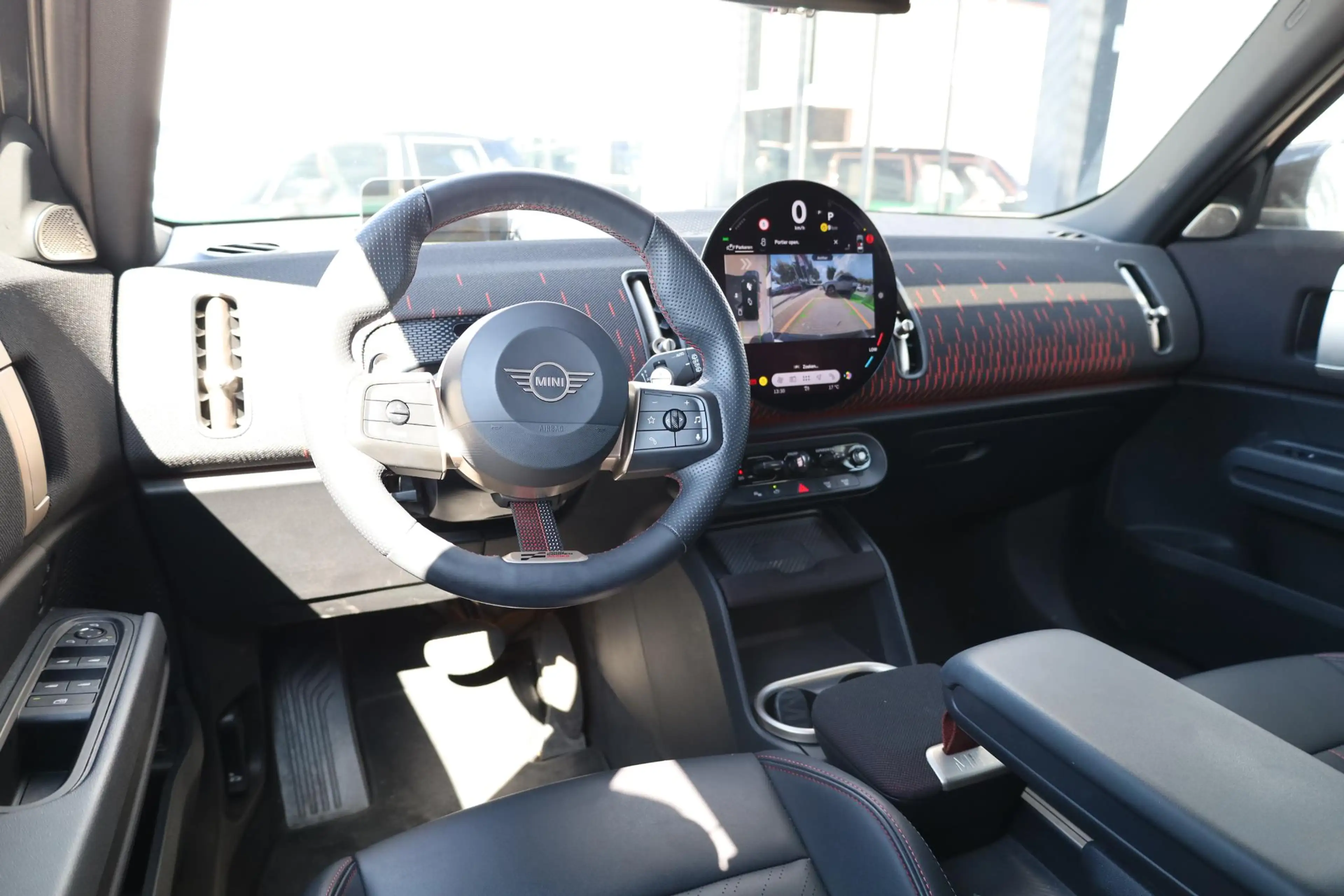 MINI Countryman S All4 | John Cooper Works uitvoering | Pakket XL — photo 5