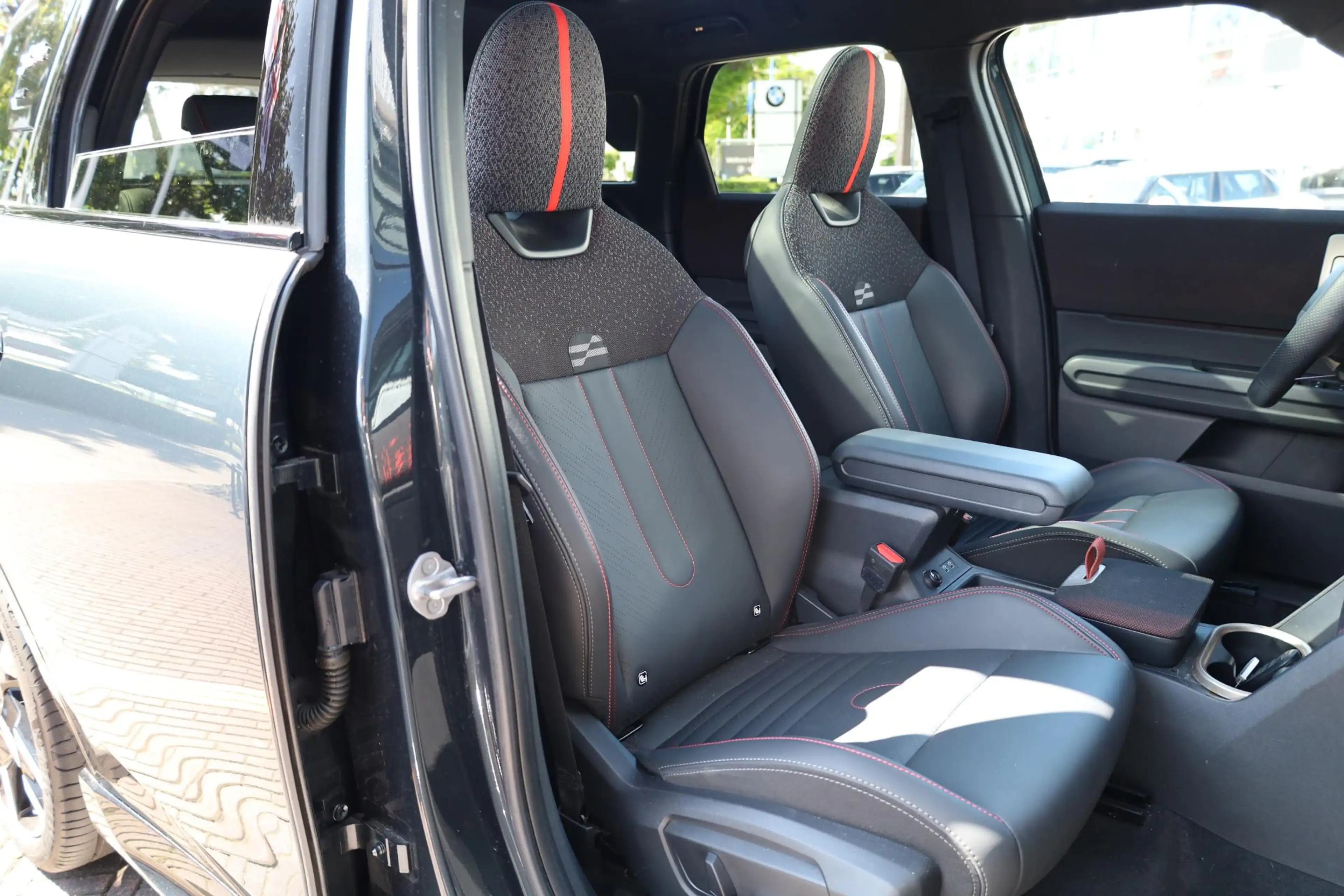 MINI Countryman S All4 | John Cooper Works uitvoering | Pakket XL — photo 6
