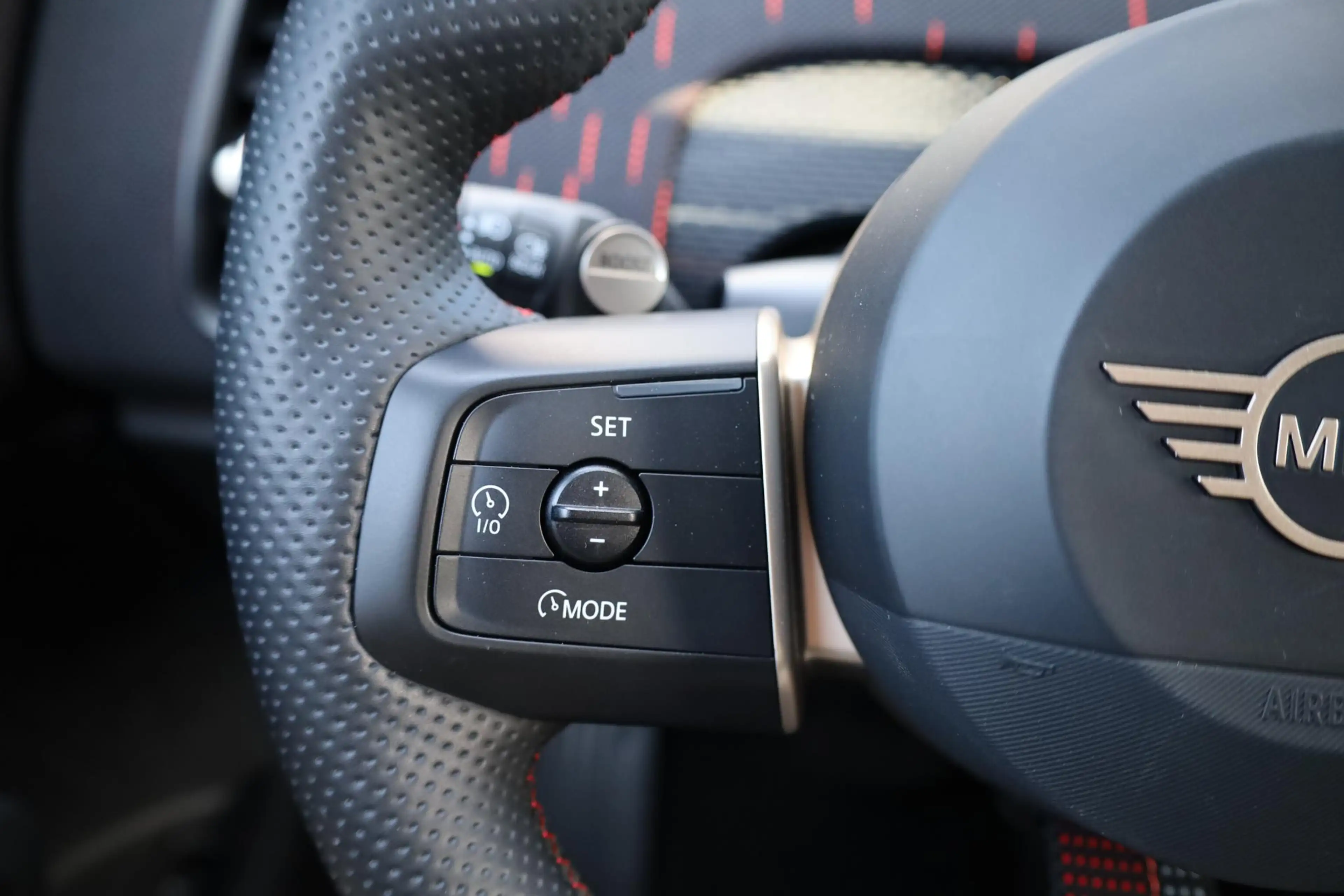 MINI Countryman S All4 | John Cooper Works uitvoering | Pakket XL — photo 11