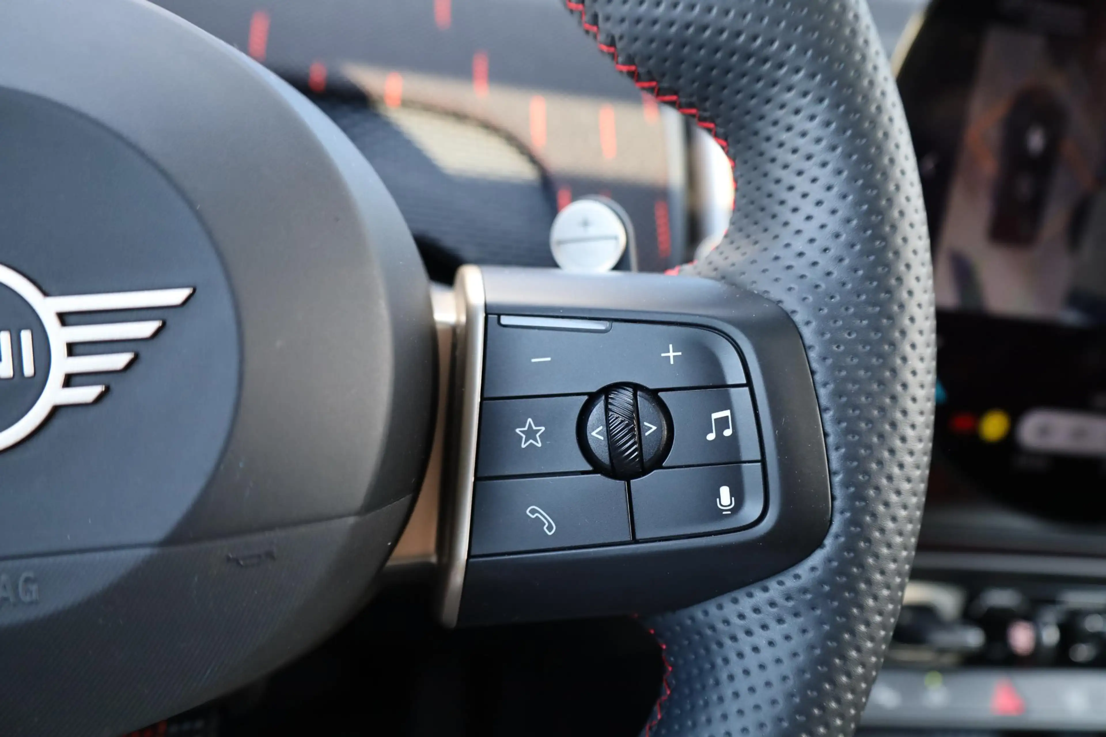MINI Countryman S All4 | John Cooper Works uitvoering | Pakket XL — photo 12
