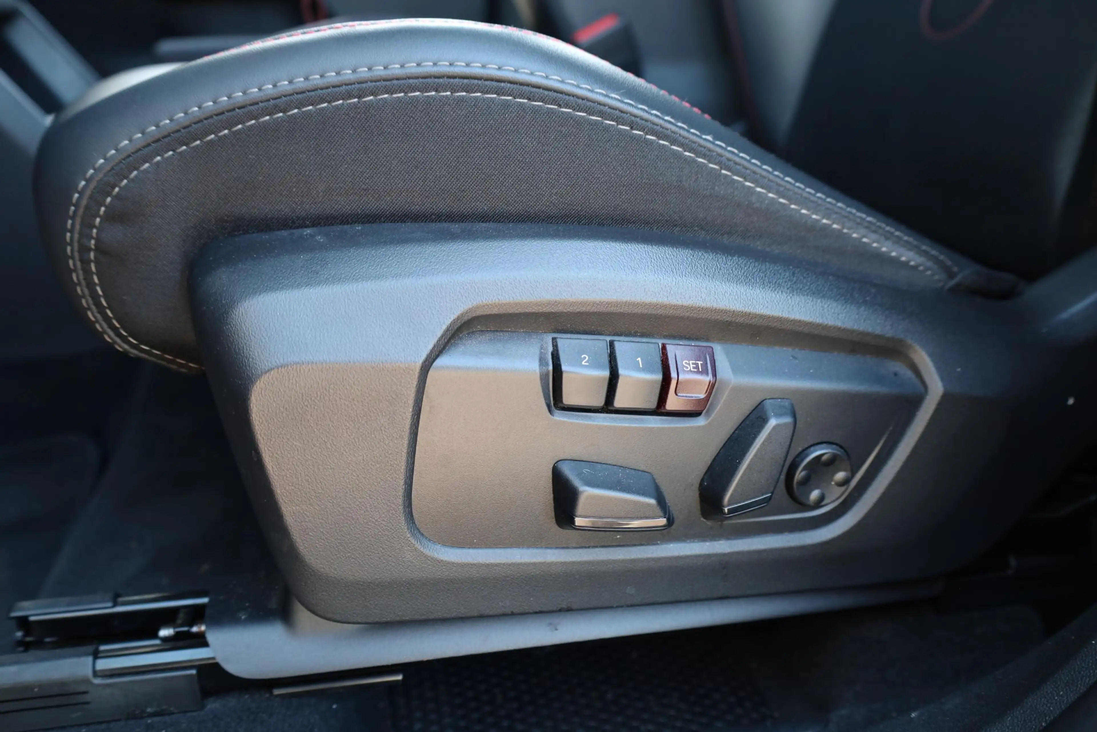 MINI Countryman S All4 | John Cooper Works uitvoering | Pakket XL — photo 15