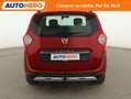 Dacia Lodgy 1.5 dCI Stepway Comfort Blue 7pl. 85kW Rojo - thumbnail 5