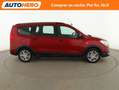 Dacia Lodgy 1.5 dCI Stepway Comfort Blue 7pl. 85kW Rojo - thumbnail 7