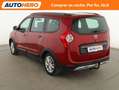 Dacia Lodgy 1.5 dCI Stepway Comfort Blue 7pl. 85kW Rojo - thumbnail 4