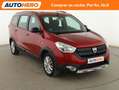Dacia Lodgy 1.5 dCI Stepway Comfort Blue 7pl. 85kW Rojo - thumbnail 8