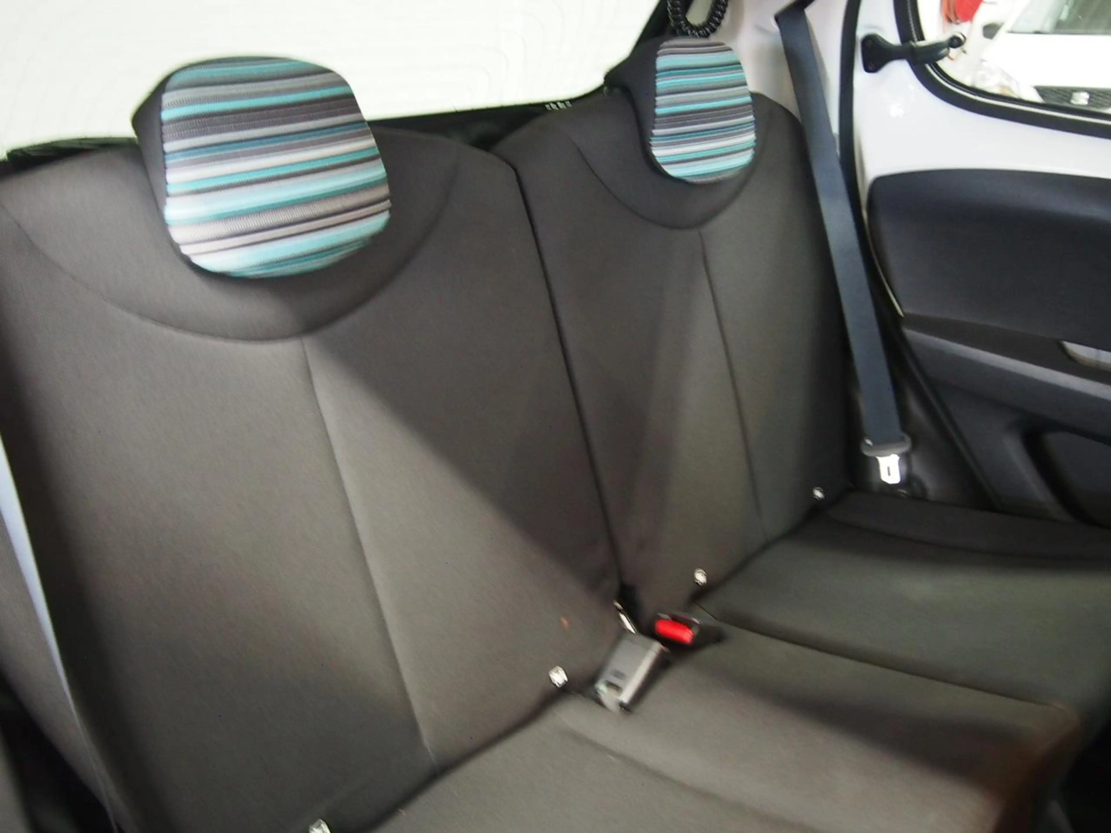 Citroen C1 1.0 e-VTi Feel (APK:Nieuw) Incl.Garantie — photo 10