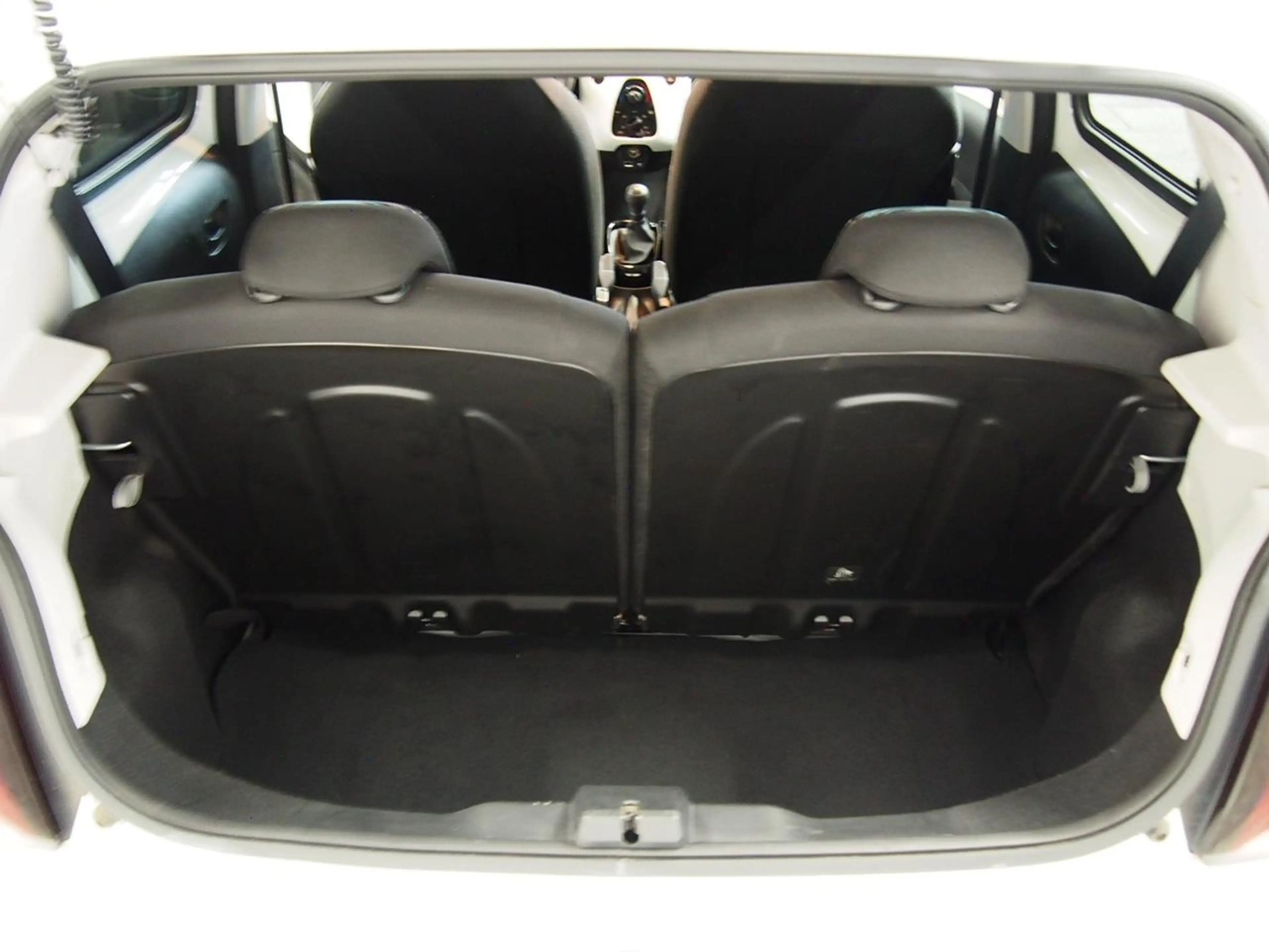Citroen C1 1.0 e-VTi Feel (APK:Nieuw) Incl.Garantie — photo 11